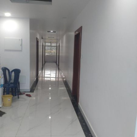 Rk Grand Luxury Ac Rooms Guntur Exterior photo