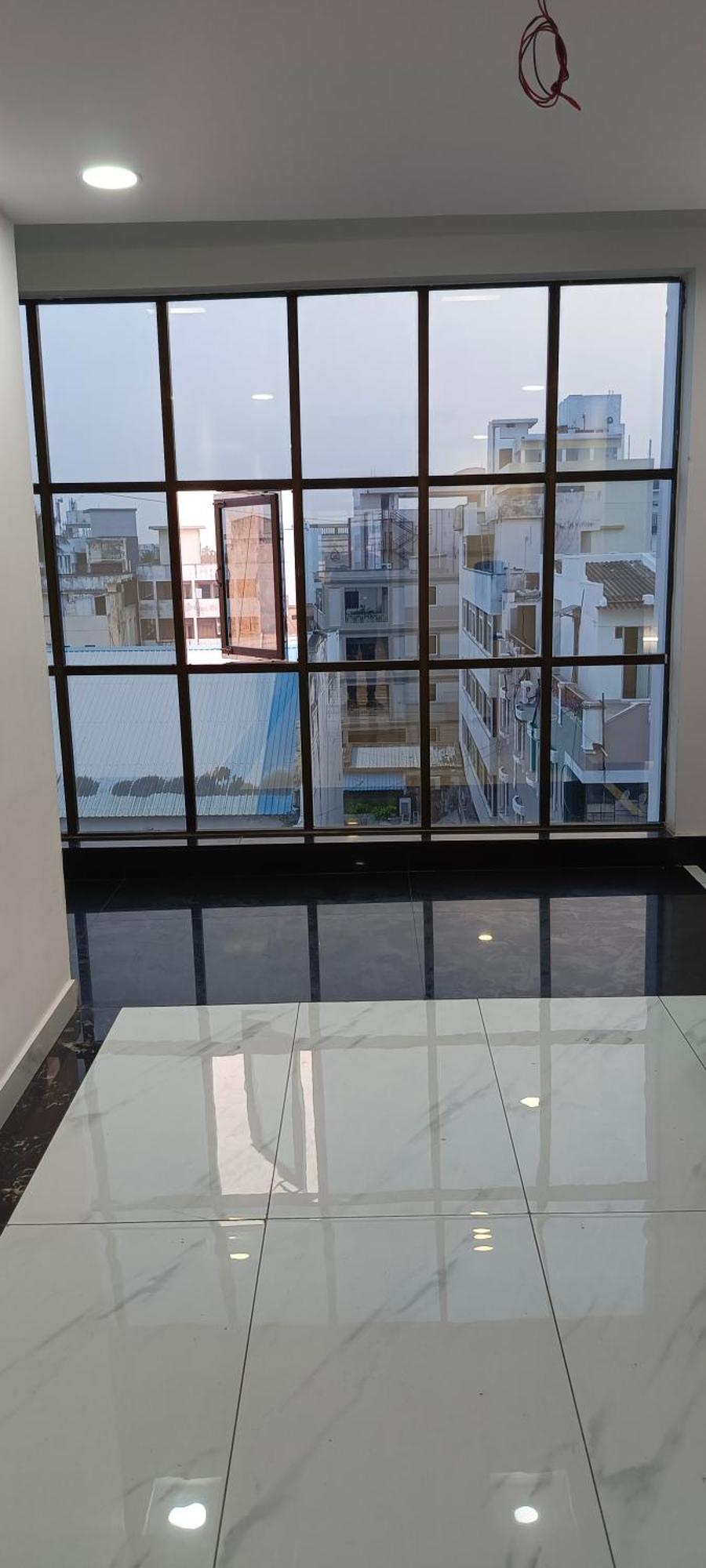 Rk Grand Luxury Ac Rooms Guntur Exterior photo