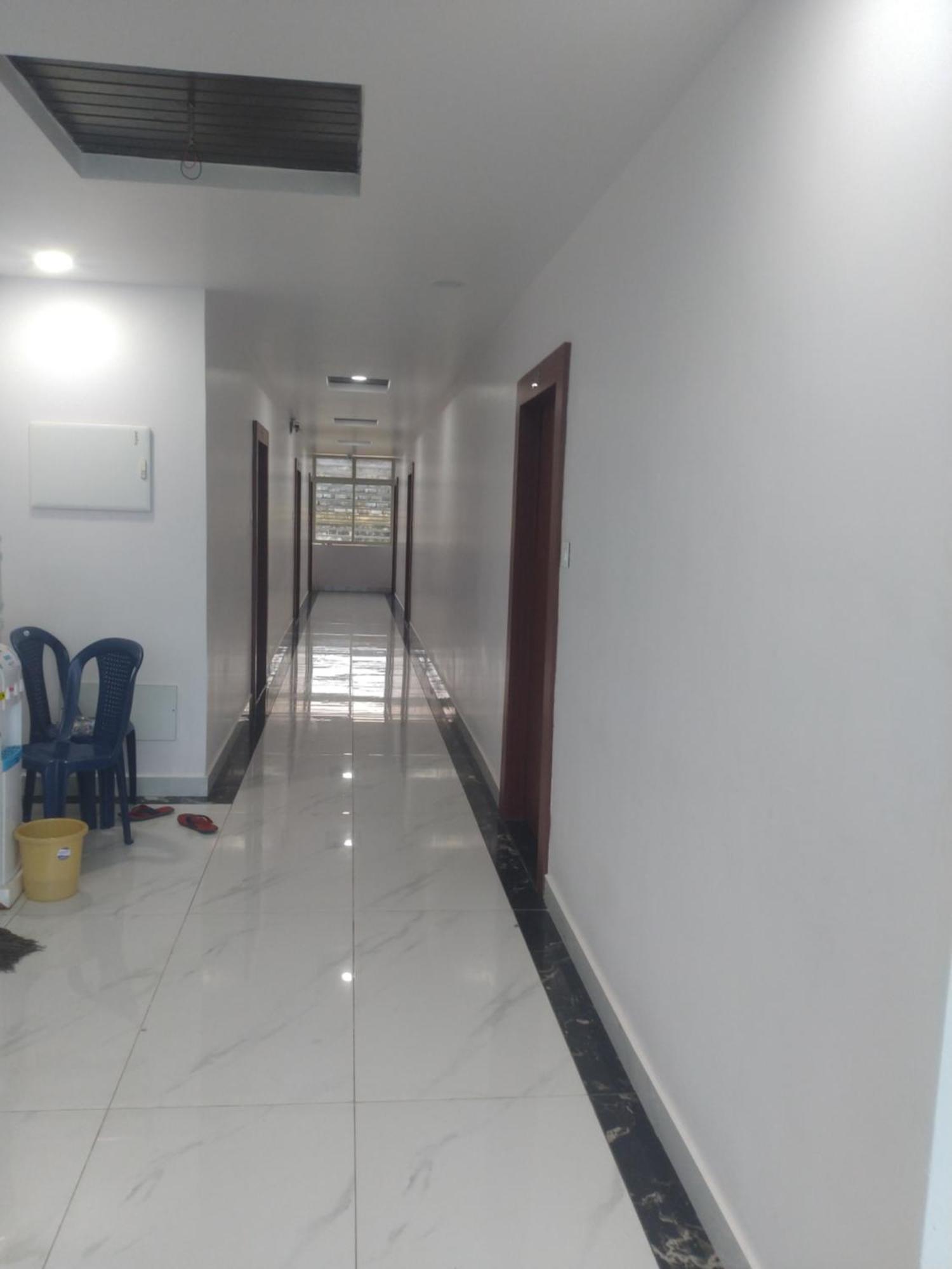 Rk Grand Luxury Ac Rooms Guntur Exterior photo